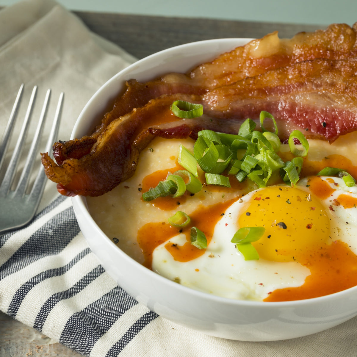 Comment cuire ma polenta grand roux basque Arto Gorria ?