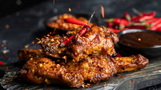 Sauce Basque Sakari douce (for Testing Only)