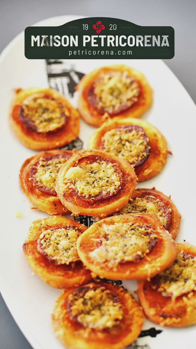 Sauce tomato Sakari, à la tomate de Marmande 25 cl
