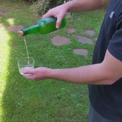 Doseur à cidre Kupela