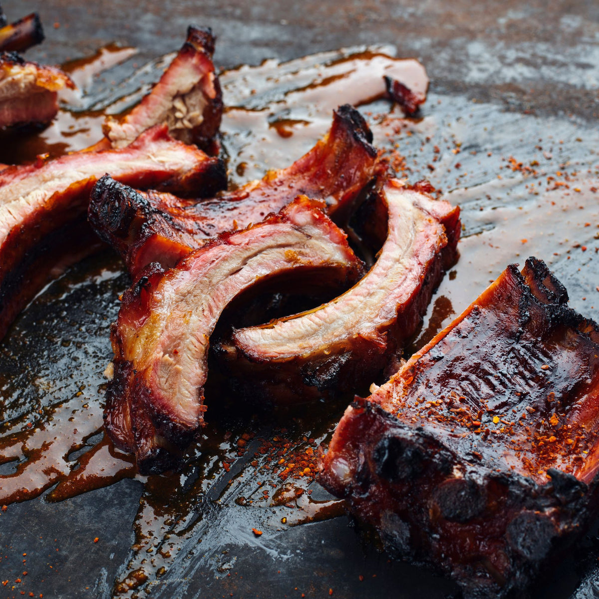 Idées d'utilisation : accompagnez vos grillades et bien plus !