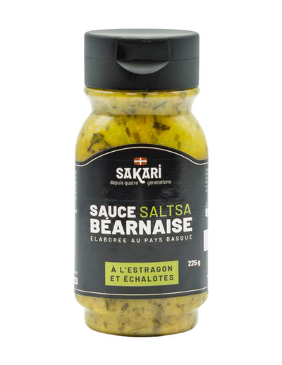 Sauce béarnaise Sakari