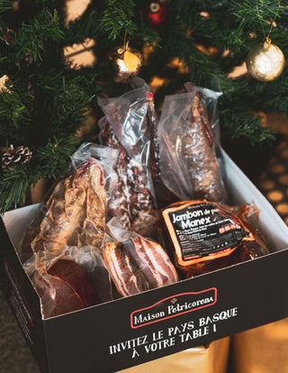 Trésors du séchoir