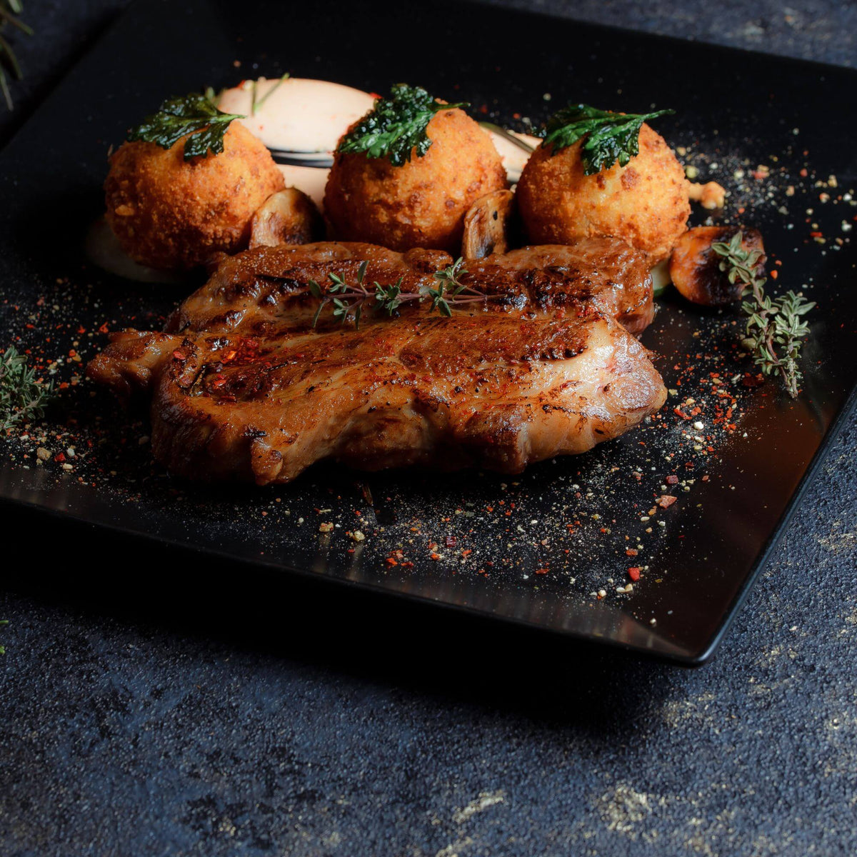 Idées d'utilisation : une saveur fumée pour sublimer vos recettes