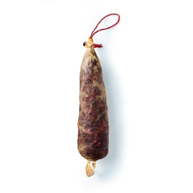Chorizo Pamplona