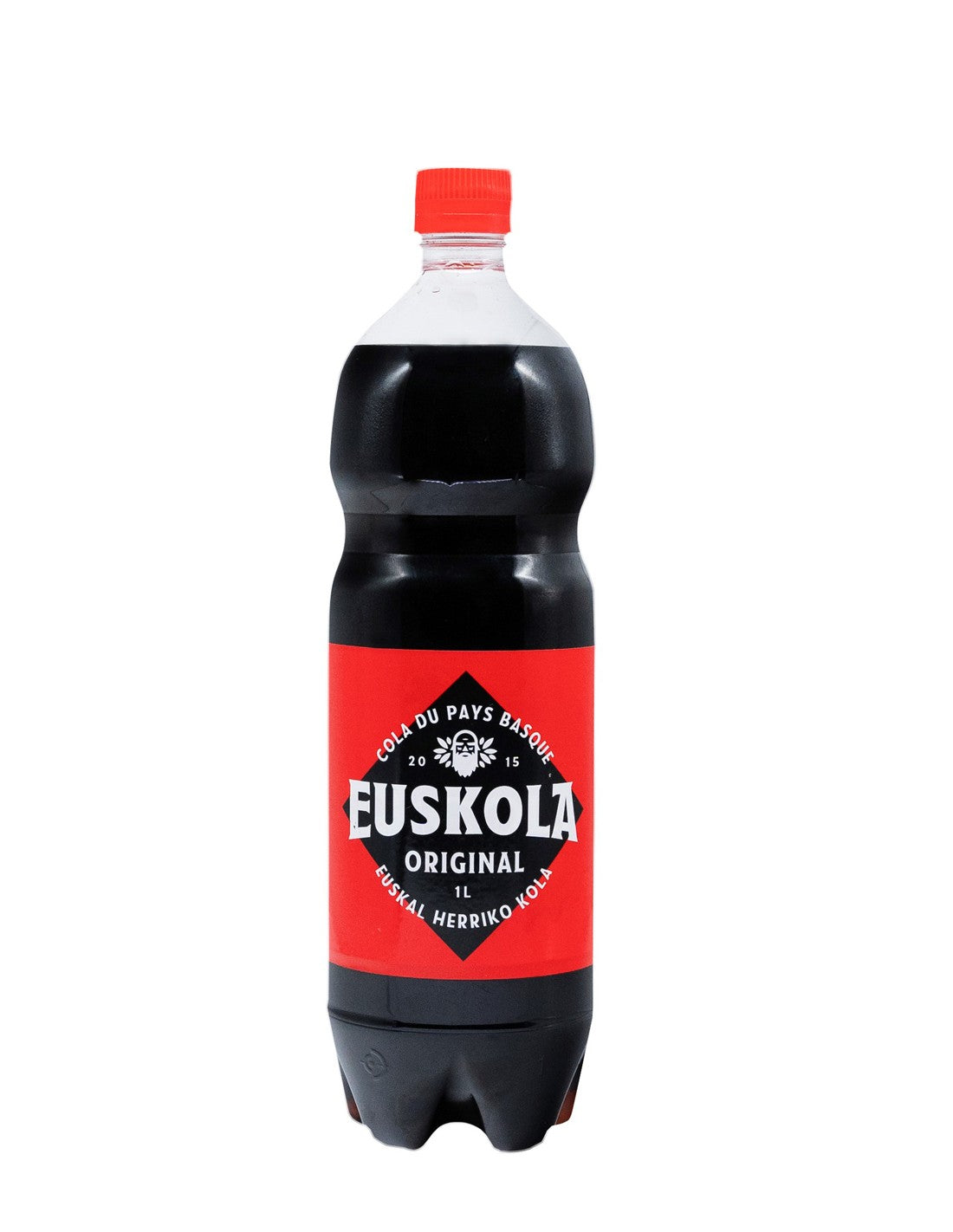 Euskola, le cola basque