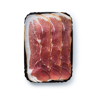Jambon de Porc Manex en tranches