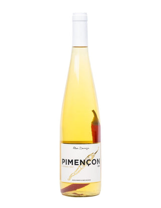 Pimencon : boisson à base de vin et de piment doux du Pays Basque