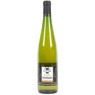 Sagarno Eztigar, cidre basque traditionnel 75 cl