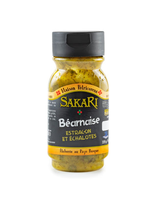 Sauce béarnaise Sakari