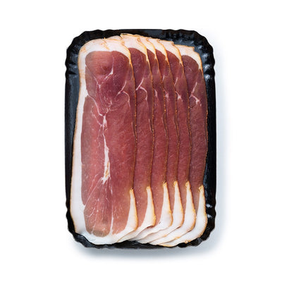 Jambon de bayonne IGP en tranches