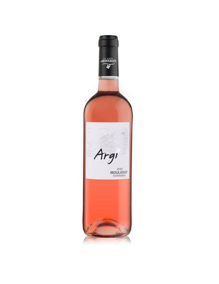 Vin rosé Irouleguy AOP Argi